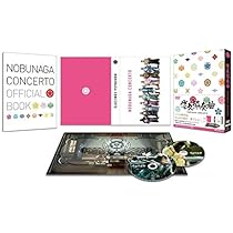 Amazon.co.jp: 信長協奏曲 DVD-BOX : 小栗旬, 柴咲コウ, 向井理